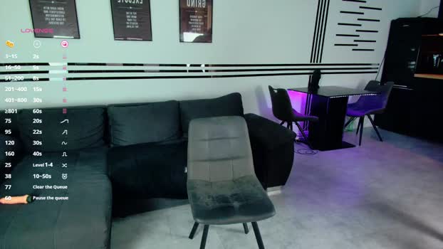 christianlevine_ 20-04-2025 video Webcam