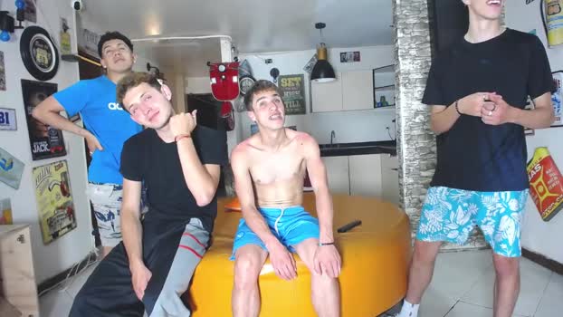 goldenjoi 19-04-2025 video striptease