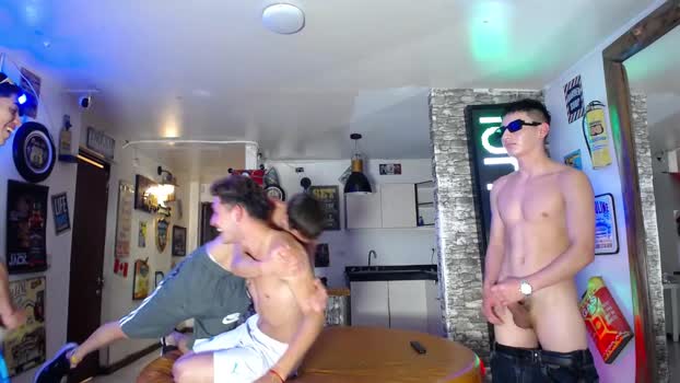 goldenjoi 20-04-2025 video fuckass