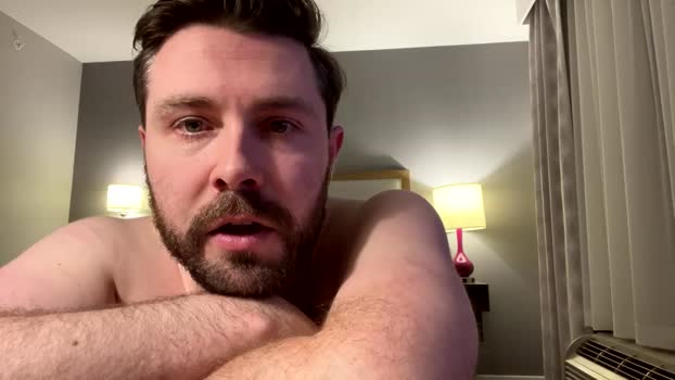 johnmatic 20-04-2025 video moan