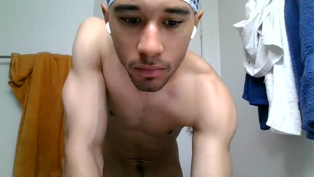 kamronb14 19-04-2025 video Nude