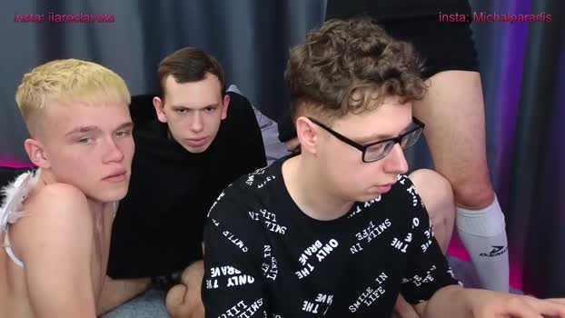 michael_sexdevil 19-04-2025 video suckshow