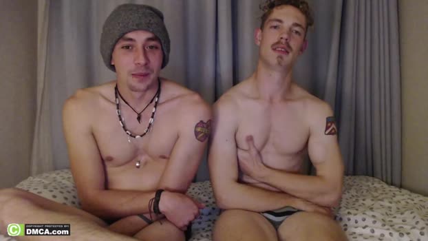 mikeandjax 19-04-2025 video twink
