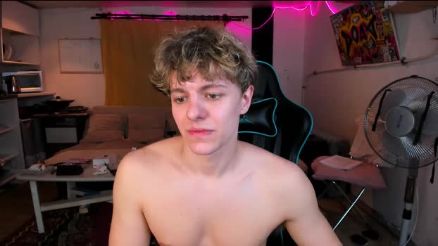 naughty_nik43 19-04-2025 video gag