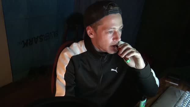 nezzey 20-04-2025 video Webcam