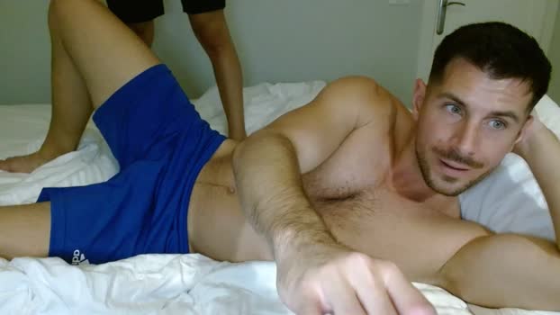 serafino94 20-04-2025 video Show