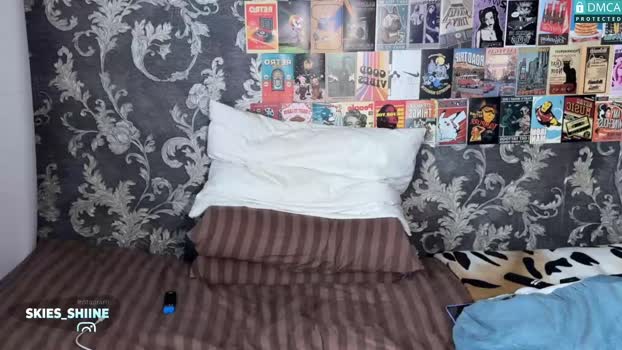 skies_shine 20-04-2025 video cute