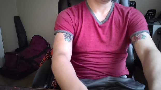 therealgreat8 19-04-2025 video suckshow