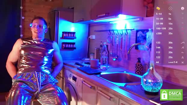 touch_of_eros 20-04-2025 video Topless