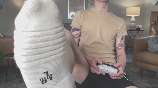 trystoph 20-04-2025 video fingering