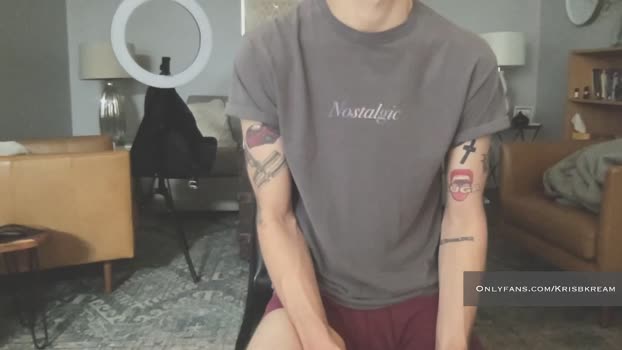 trystoph 20-04-2025 video sexykitty