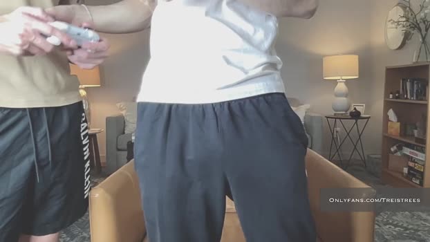 trystoph 20-04-2025 video skinny