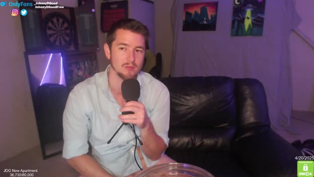 bigjohnny550 21-04-2025 video blowjob