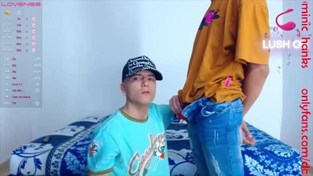 dominic_hanks 21-04-2025 video big