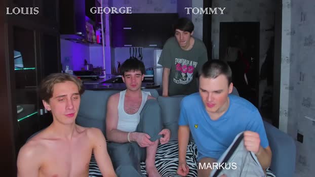 esthetics_boys 21-04-2025 video hardcore