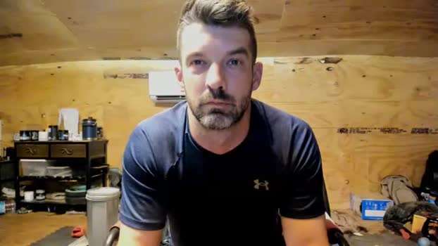 kennykylesc 21-04-2025 video Nude