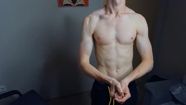 l_adonis_l 21-04-2025 video Video