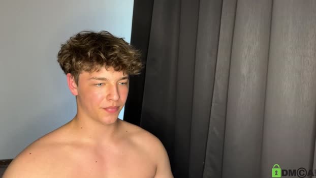 lukedesirable 20-04-2025 video bigballs