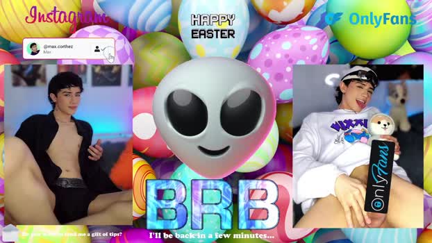 maxiy_001 21-04-2025 video blowjob