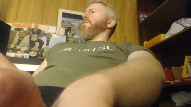 redhead4fun 21-04-2025 video big