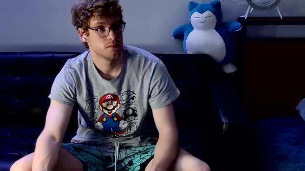 blueeyedtallguy 22-04-2025 video show