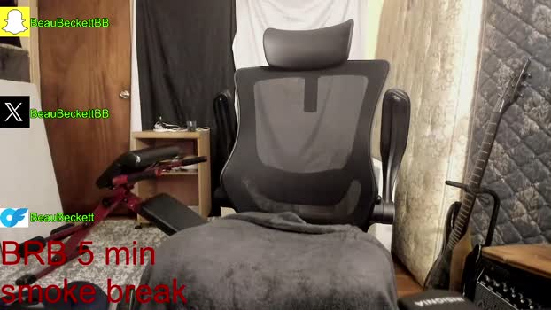 incredibleballbusting 22-04-2025 video oral