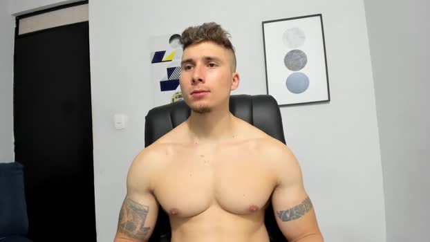 lyonel15 22-04-2025 video kinky