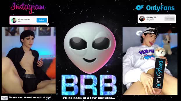 maxiy_001 22-04-2025 video cute