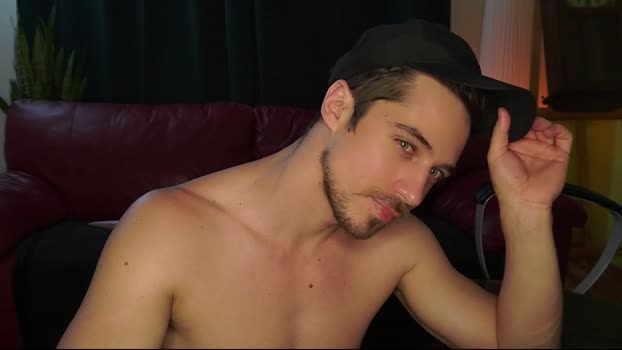 mrgreeneyes01 21-04-2025 video XXX