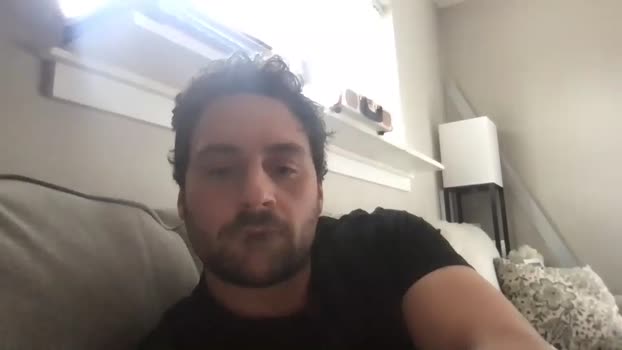 mrthickly818 21-04-2025 video ass