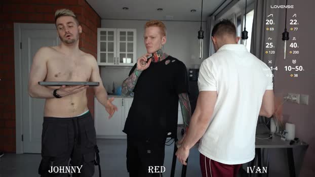 muscularfriend 22-04-2025 video analsex