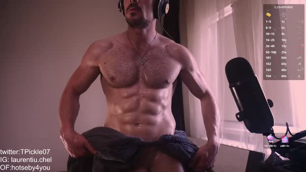 tickle_my_pickle07 22-04-2025 video Pretty