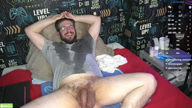 trojanbrit 21-04-2025 video show