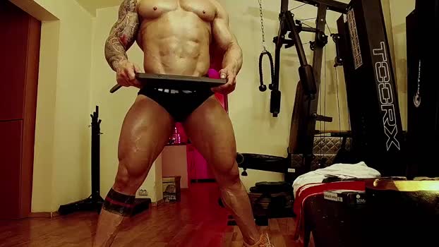 adonis_msc 23-04-2025 video Porn