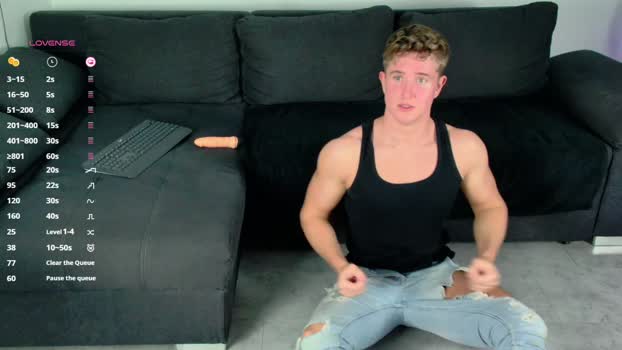 christianlevine_ 22-04-2025 video bigass