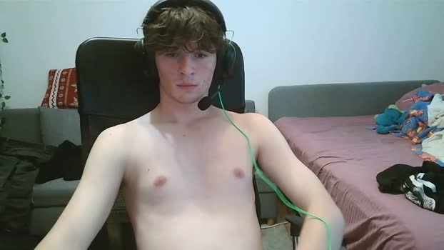 georgie_06 23-04-2025 video lick