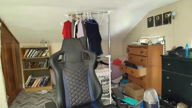 iamtommyparker 22-04-2025 video juicy