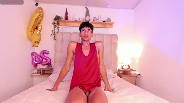 its_me_wuill04 22-04-2025 video sexyfeet