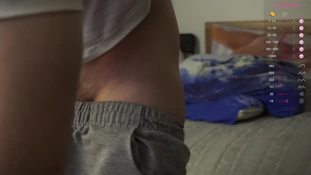 maestro3369 22-04-2025 video sweet