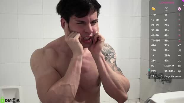 maxandtam 23-04-2025 video amateur