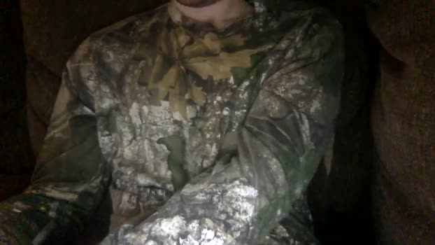 militaryfratboy 23-04-2025 video fingering