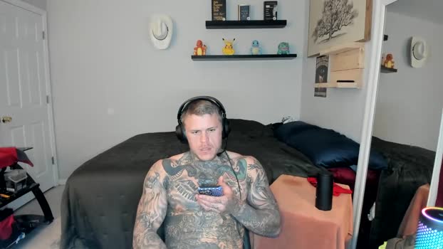 tatteddaddy9000 23-04-2025 video gay