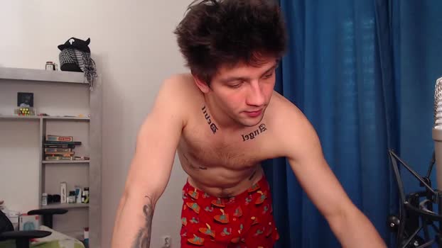 teddy_mode 23-04-2025 video sexykitty