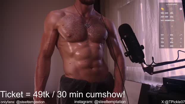 tickle_my_pickle07 23-04-2025 video lovense