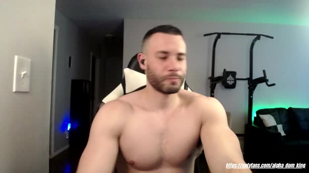alpha_dominus_king 23-04-2025 video bigtoys