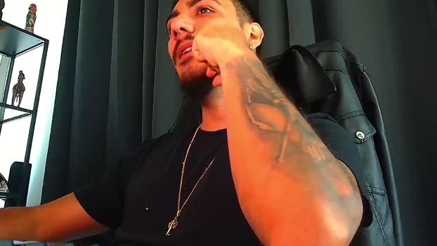 andrewbanner 24-04-2025 video big