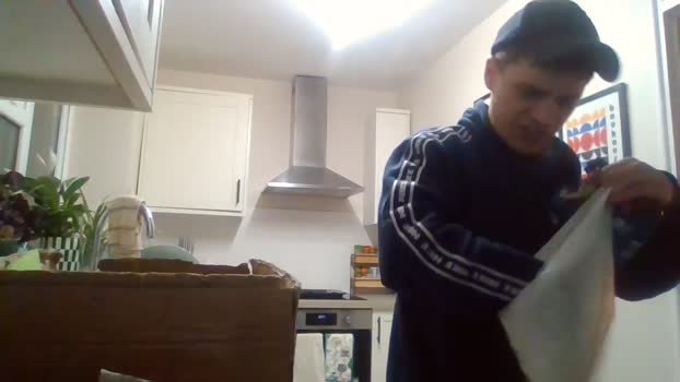 camdoattitude 24-04-2025 video ass