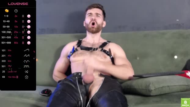 damonking01 24-04-2025 video jerking