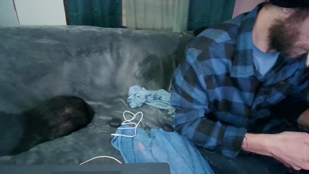 donut024 24-04-2025 video dirty