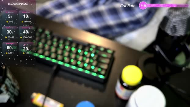 jack0kinky 23-04-2025 video lush